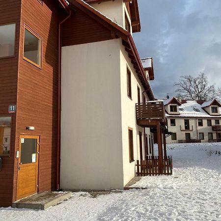 Apartamenty Nad Lomniczka-Malachit Karpacz Exteriér fotografie