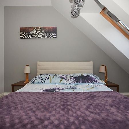 Apartamenty Nad Lomniczka-Malachit Karpacz Exteriér fotografie