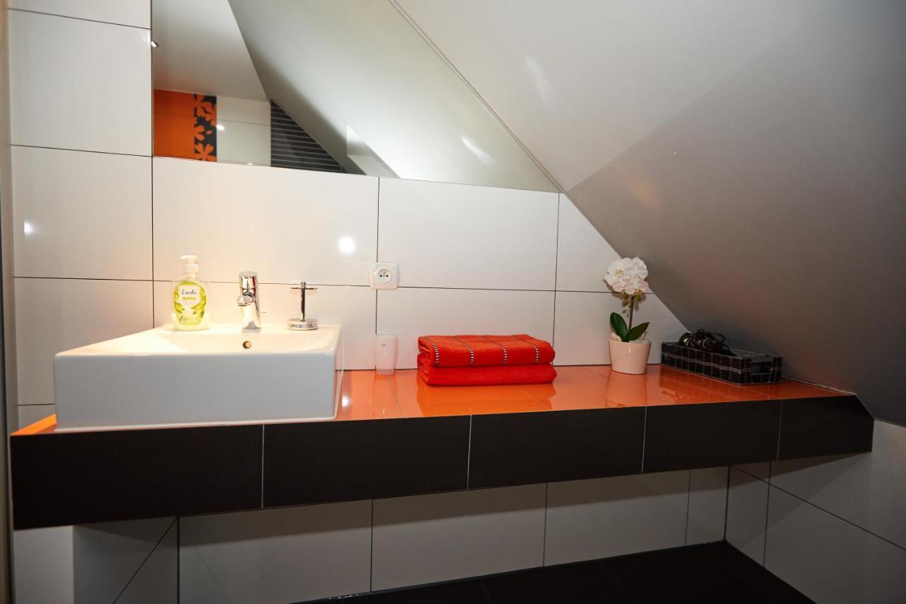 Apartamenty Nad Lomniczka-Malachit Karpacz Exteriér fotografie