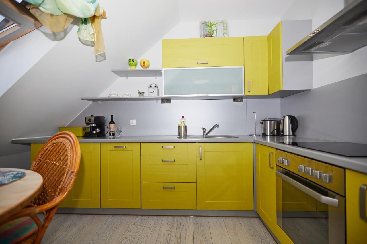 Apartamenty Nad Lomniczka-Malachit Karpacz Exteriér fotografie