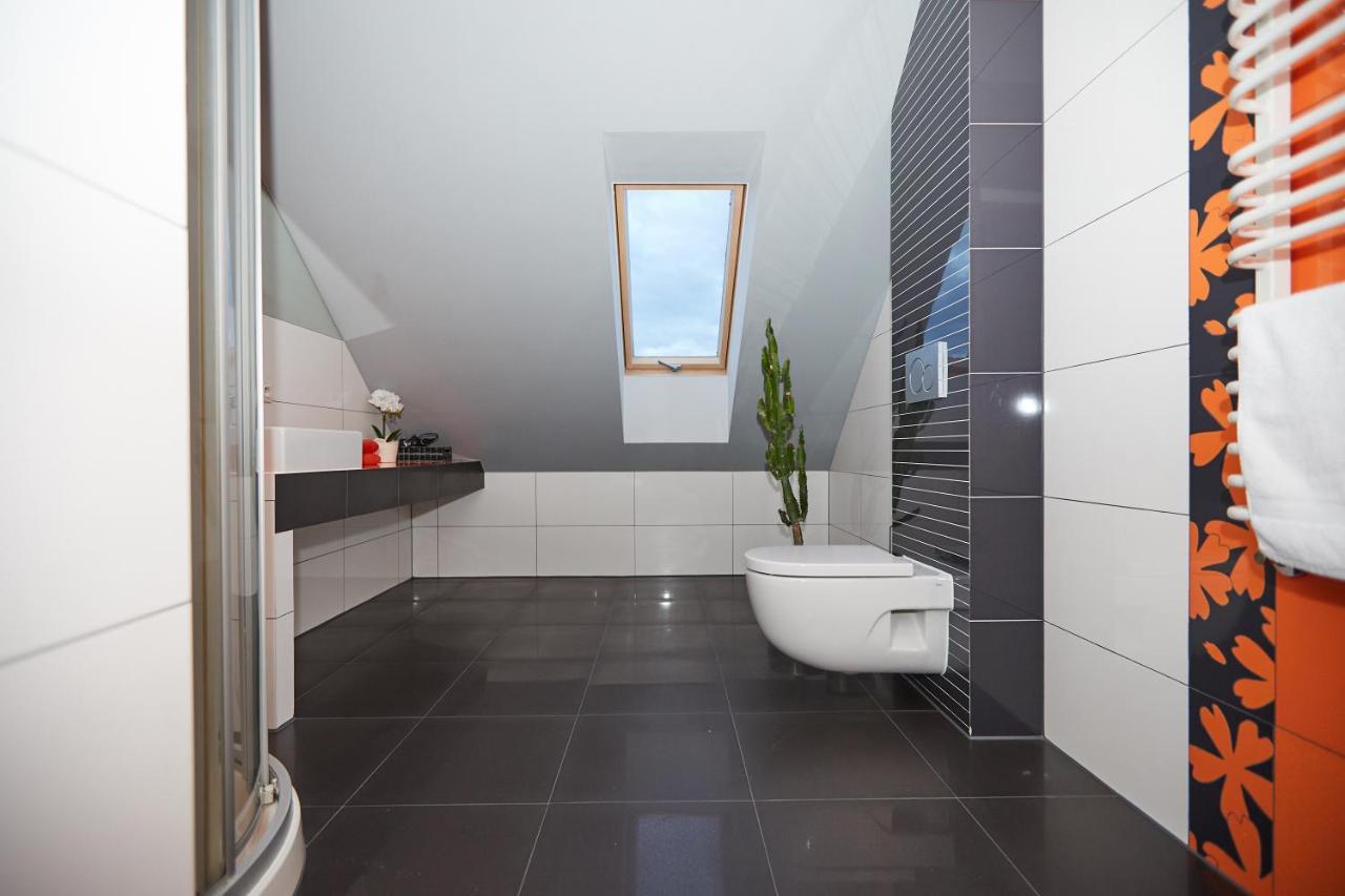 Apartamenty Nad Lomniczka-Malachit Karpacz Exteriér fotografie