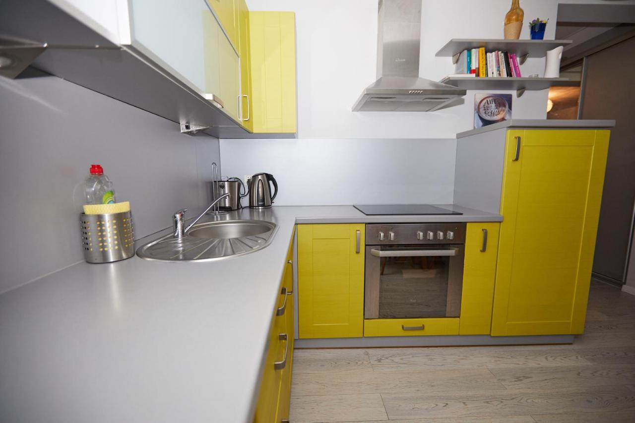Apartamenty Nad Lomniczka-Malachit Karpacz Exteriér fotografie